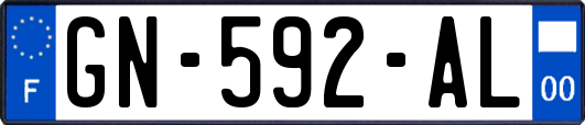 GN-592-AL