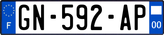 GN-592-AP