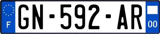 GN-592-AR