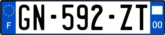 GN-592-ZT