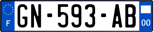 GN-593-AB