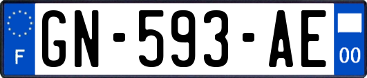GN-593-AE