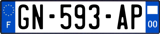 GN-593-AP