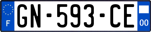 GN-593-CE