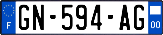 GN-594-AG