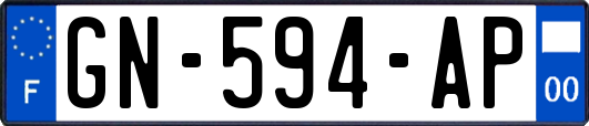 GN-594-AP