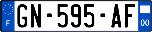 GN-595-AF