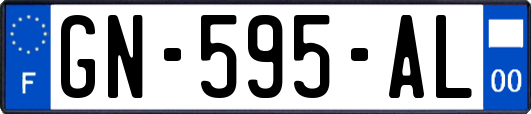 GN-595-AL