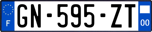 GN-595-ZT