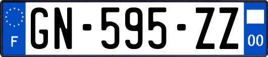 GN-595-ZZ