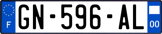 GN-596-AL