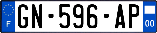 GN-596-AP