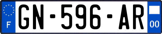 GN-596-AR