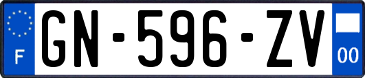 GN-596-ZV