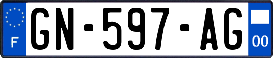 GN-597-AG
