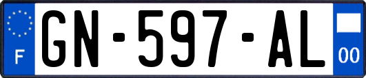 GN-597-AL