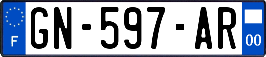 GN-597-AR