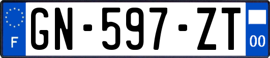 GN-597-ZT