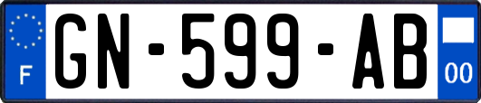 GN-599-AB