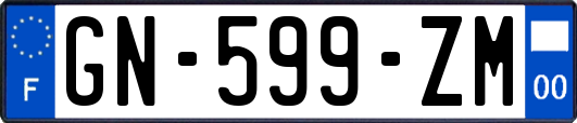 GN-599-ZM