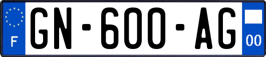GN-600-AG
