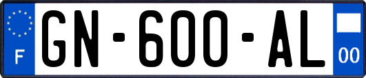 GN-600-AL