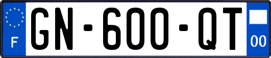 GN-600-QT