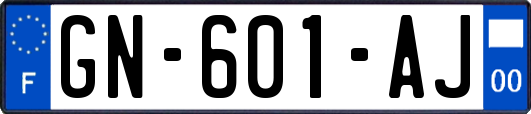 GN-601-AJ