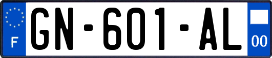 GN-601-AL