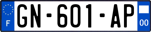 GN-601-AP
