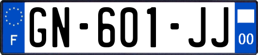 GN-601-JJ