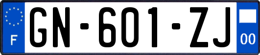 GN-601-ZJ