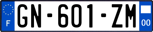 GN-601-ZM