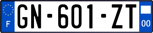 GN-601-ZT