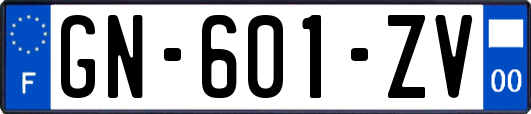 GN-601-ZV