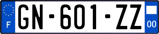 GN-601-ZZ