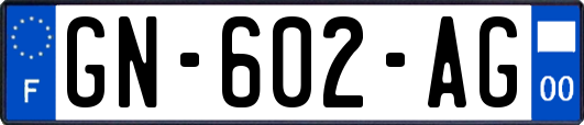 GN-602-AG