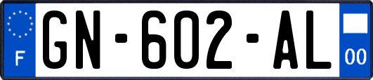 GN-602-AL