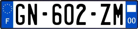 GN-602-ZM