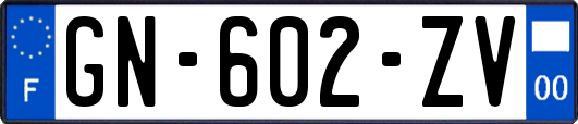 GN-602-ZV