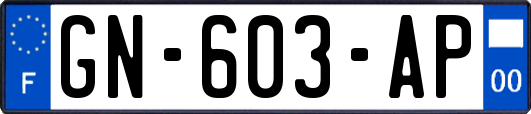GN-603-AP