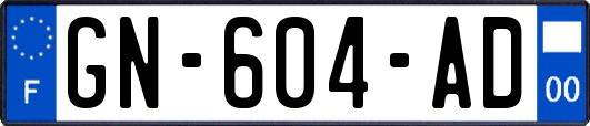 GN-604-AD