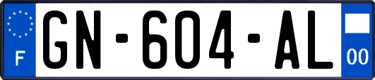 GN-604-AL