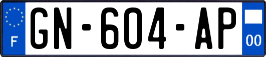GN-604-AP