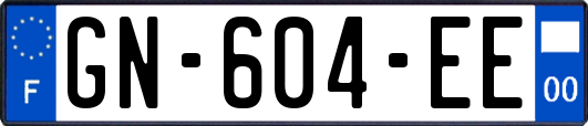 GN-604-EE