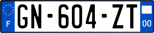 GN-604-ZT