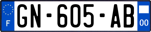 GN-605-AB