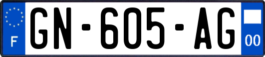 GN-605-AG