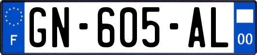 GN-605-AL