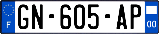 GN-605-AP